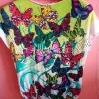 Sweaters digital printing
