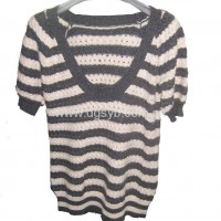 Europe plus size in winter or autumn sweater