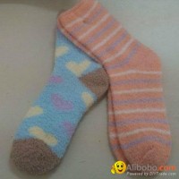 Cozy Socks