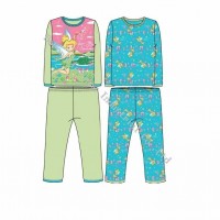 Children's Sleepwear Cotton Two Set For One