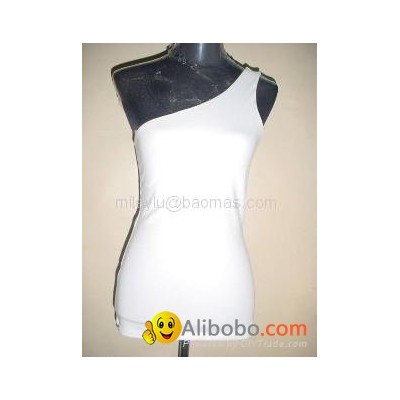 One shoulder toppicture1