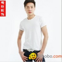 Round t shirts