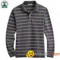 Brand Wholesale Clothing Dri Fit Long Sleeve Shirts Garments Factories in China