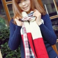 ladies fashionable scarf