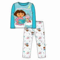 Children's Sleepwear Cotton Two Pcs Set