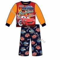 Boy's Pajamas