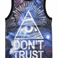 MEN'S SPORTS VEST