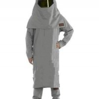Arc Flash Clothing