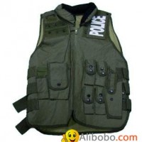 GP-V003 Police Tactical Vest,Forces Duty Vest