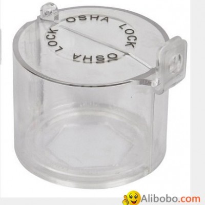 BO-D53 Emergency Stop Lockout Button Safety Cover PCpicture1