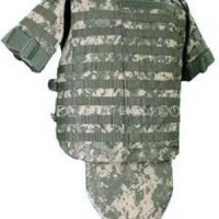 GP-V014 Condor MOLLE Complete Outer Plate Carrier