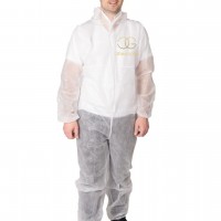 COVERALL TNT 40 GR