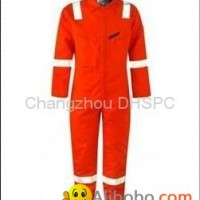 Cotton Flame Retardant Coverall