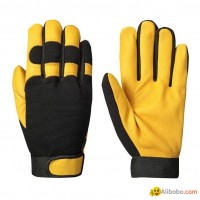 Mechanic Hand Gloves