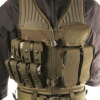 GP-V004 Omega Operator Vest,Special Forces Duty Vest