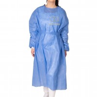 Gown SS 40gr (STERILE)