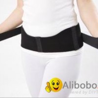 2014 New product—postpartum pelvic contraction band