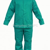 Flame Resistant Suit