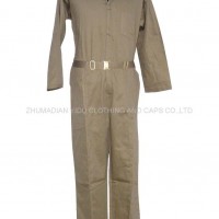 overall