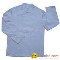 chef coat