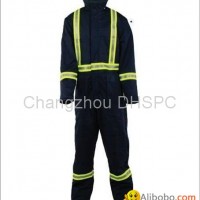Flame Retardant Coverall