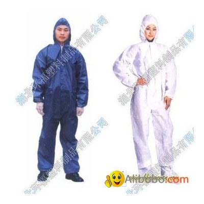 Disposable Nonwoven coverallspicture1