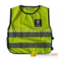 Children reflective vest