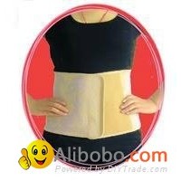 Postpartum corset belt-High Elastic Corset Belt
