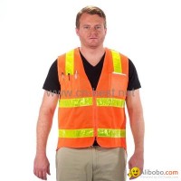 Safety vest