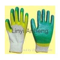 latex glove