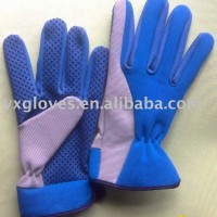 Garden & Safty gloves